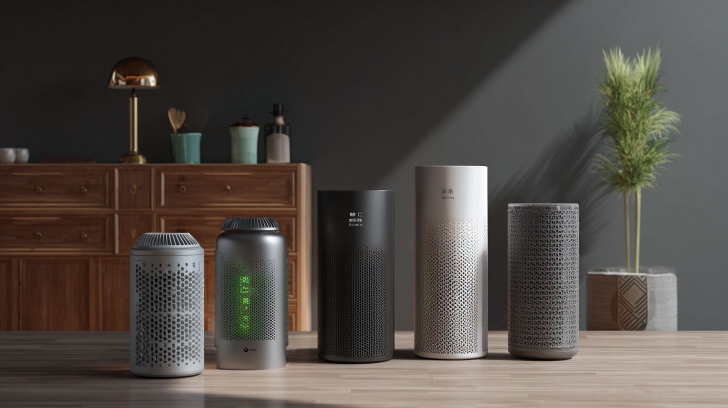 Exploring Innovative Alternatives to the Best Hepa Filter for Cleaner Air