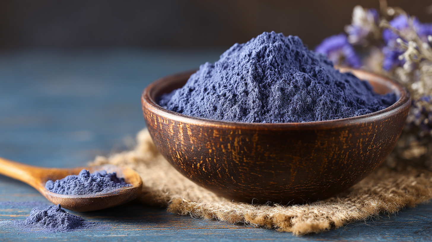 Exploring the Unique Properties and Applications of Best Pterostilbene Powder for Global Buyers