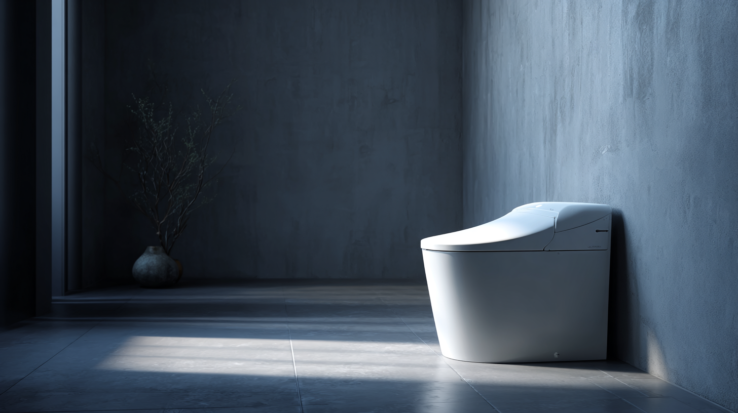 Unveiling Best Smart Toilet Lid with Advanced Specs and Expert Guide to Installation