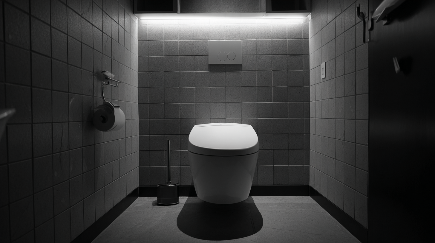 Unveiling Best Smart Toilet Lid with Advanced Specs and Expert Guide to Installation