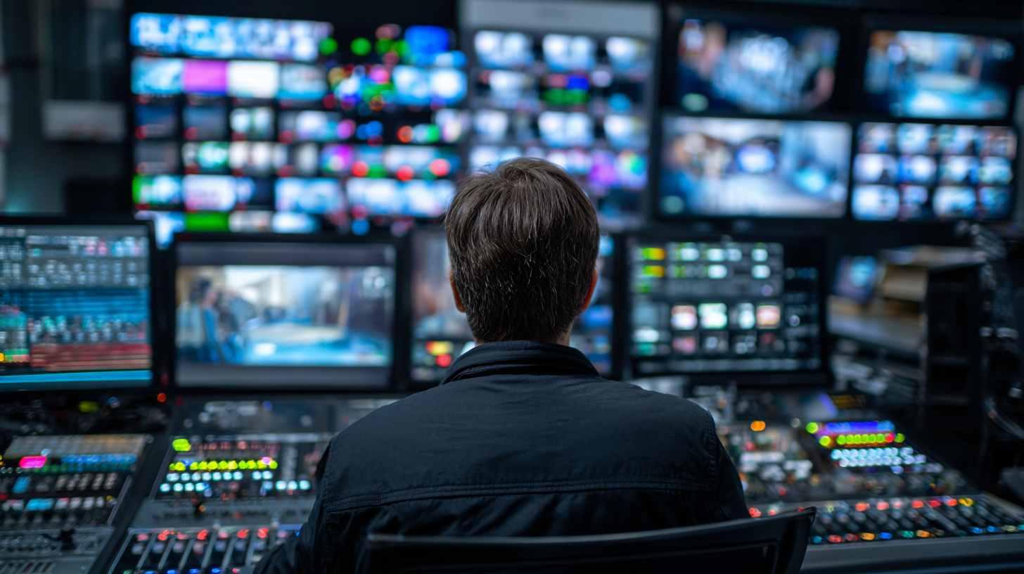 Unlocking Best Frequency Switching Solutions for Diverse Industries and 5 Reasons to Choose Us