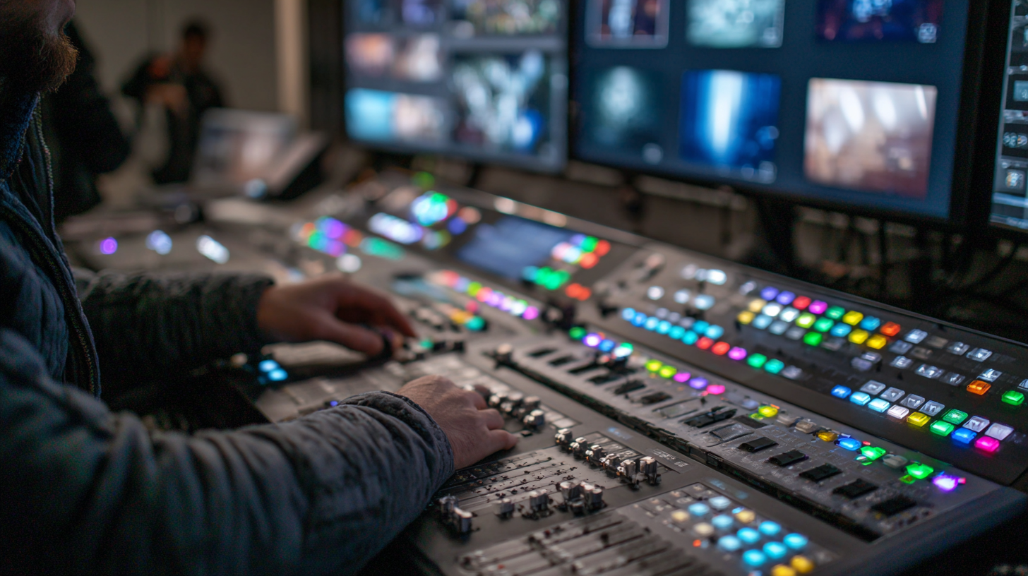 Unlocking Best Frequency Switching Solutions for Diverse Industries and 5 Reasons to Choose Us