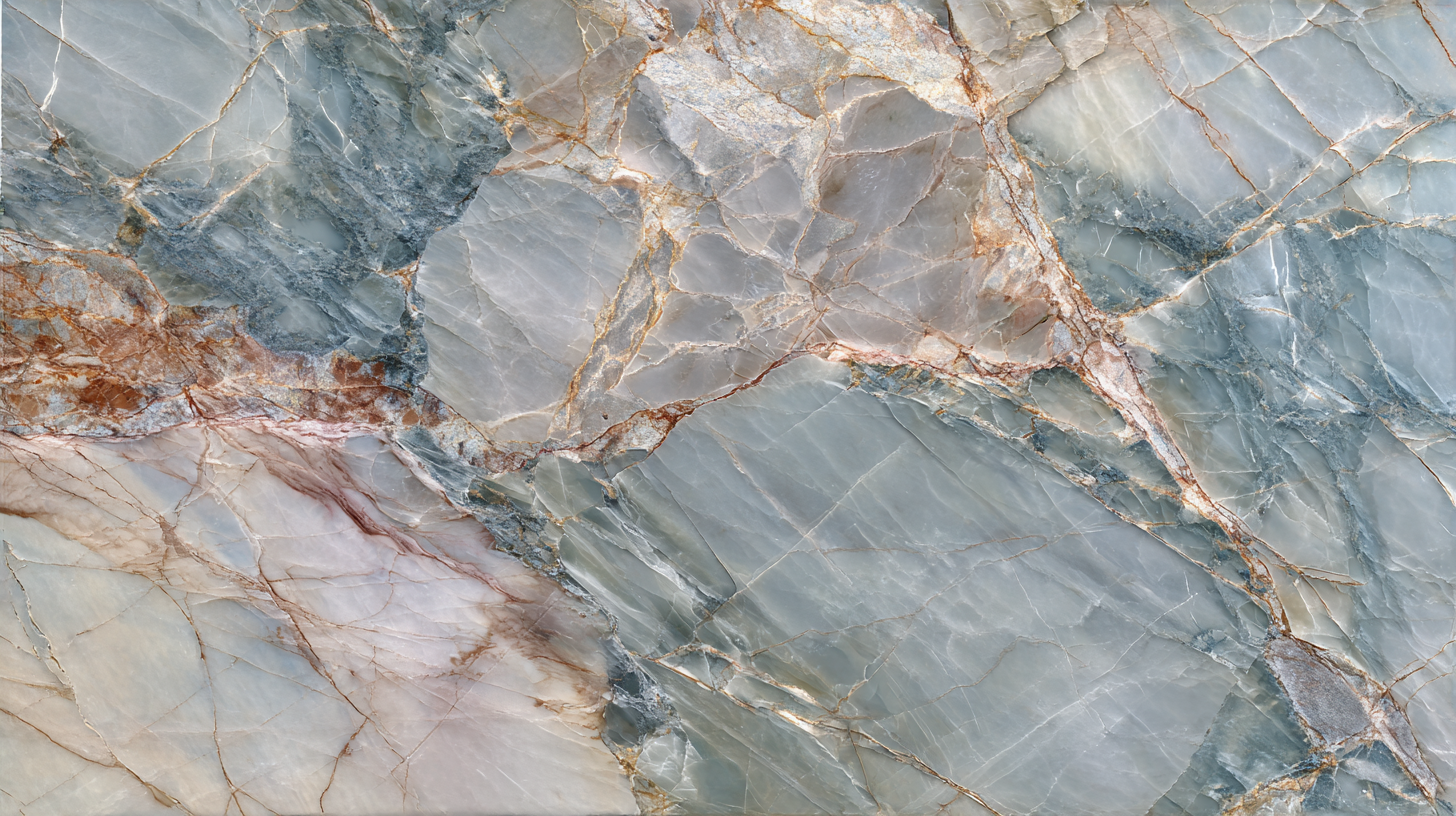 How to Select the Best Quartzite Stone for Your Next Design Project