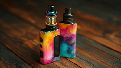 7 Compelling Reasons to Choose the Best Zero Nicotine Vapes for Your Business