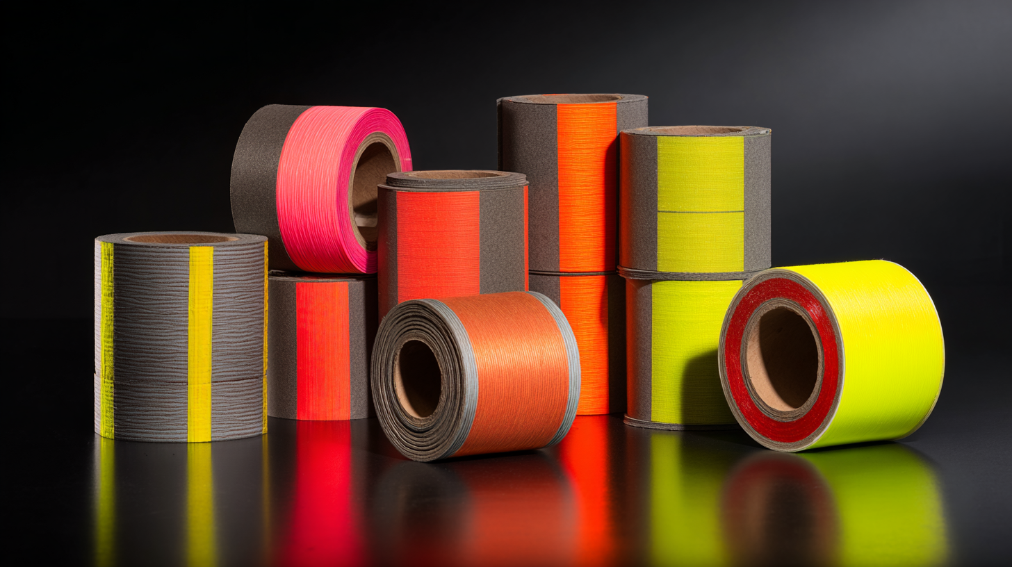 Solutions for Choosing the Best Flame Resistant Tape for Industrial Applications
