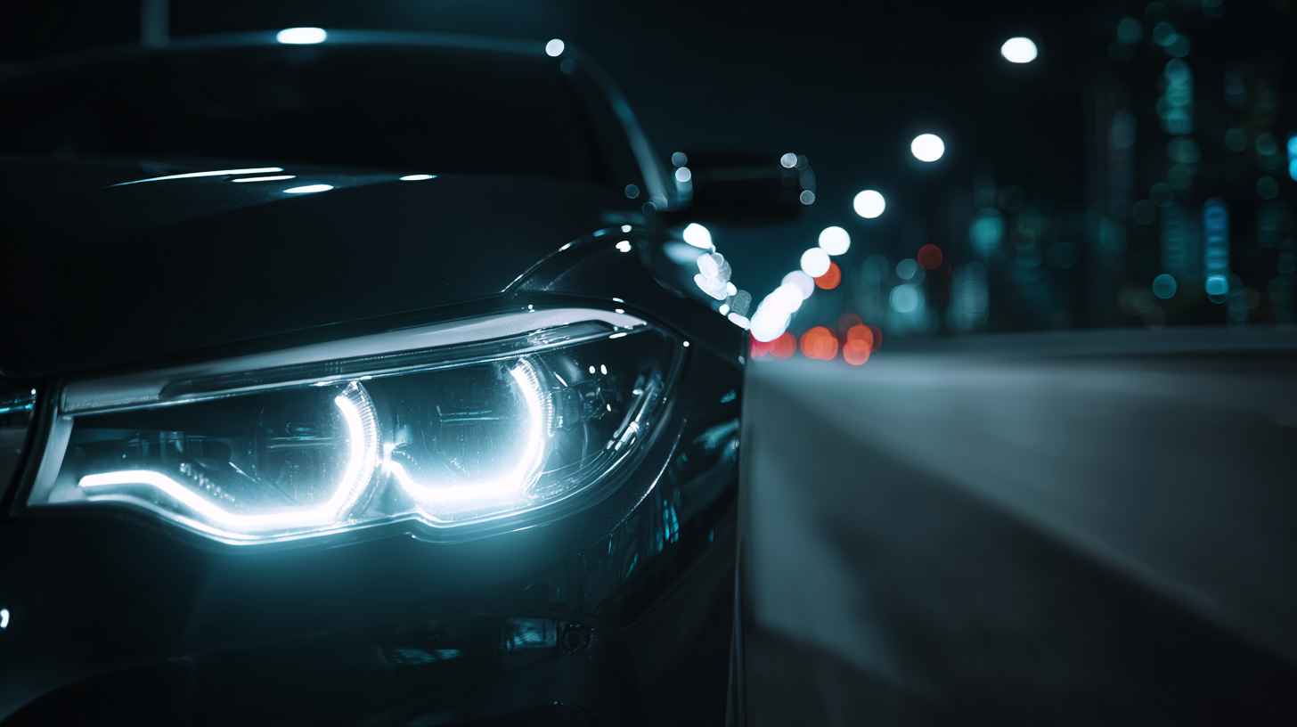 5 Reasons Why Best Auto Led Lights Will Transform Your Driving Experience