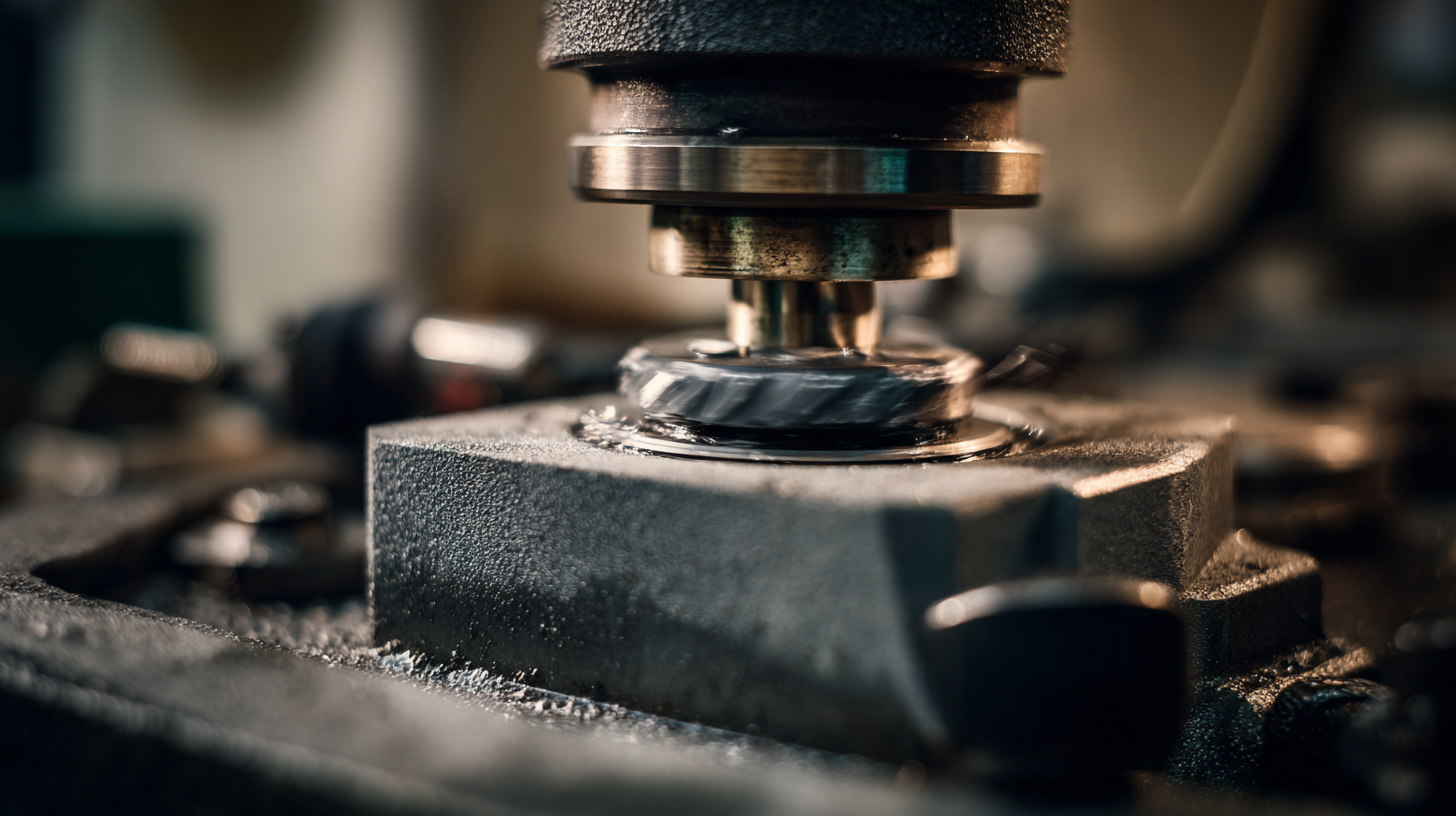 Unlocking Precision with the Best Hand Stone Cutting Machine Technical Specs and Best Usage Practices