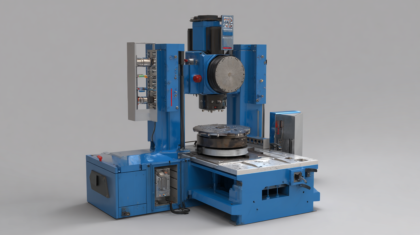 Unlocking Precision with the Best Hand Stone Cutting Machine Technical Specs and Best Usage Practices