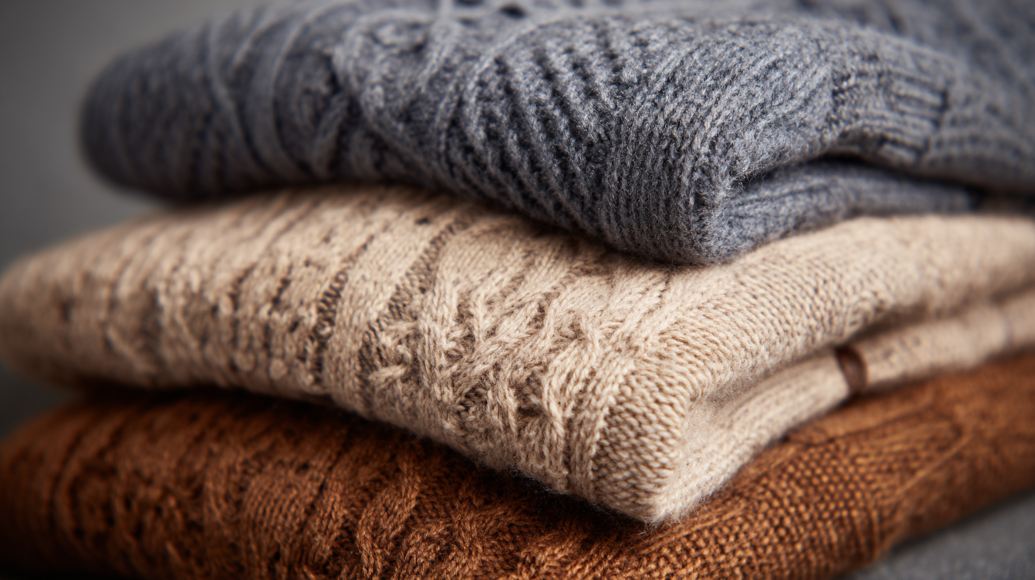 Innovative Uses of the Best Womens Knit Pullover Across Different Industries