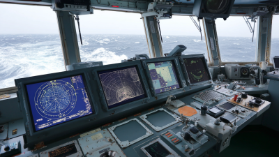 Unlocking Precision in Maritime Operations with Best Gyroscope Ship Navigation Benefits