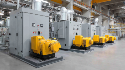 Discover the Most Effective Soft Starter Examples for Your Industrial Needs