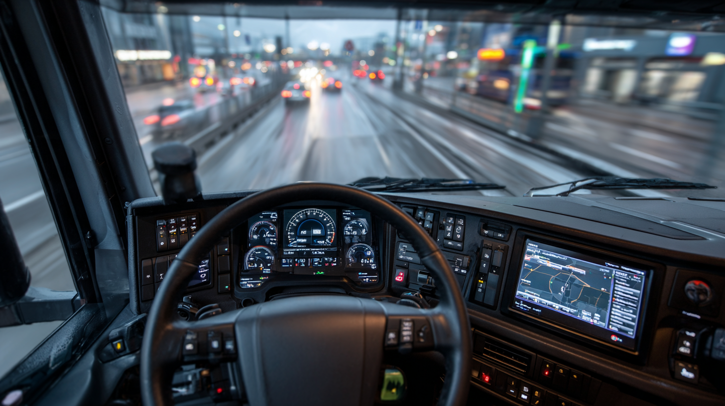 Navigating Challenges in Implementing the Best Driver Behaviour Monitoring Systems