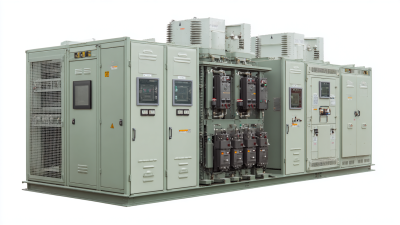 10 Key Reasons the Best 1000kva Transformer is Essential for Your Business Success
