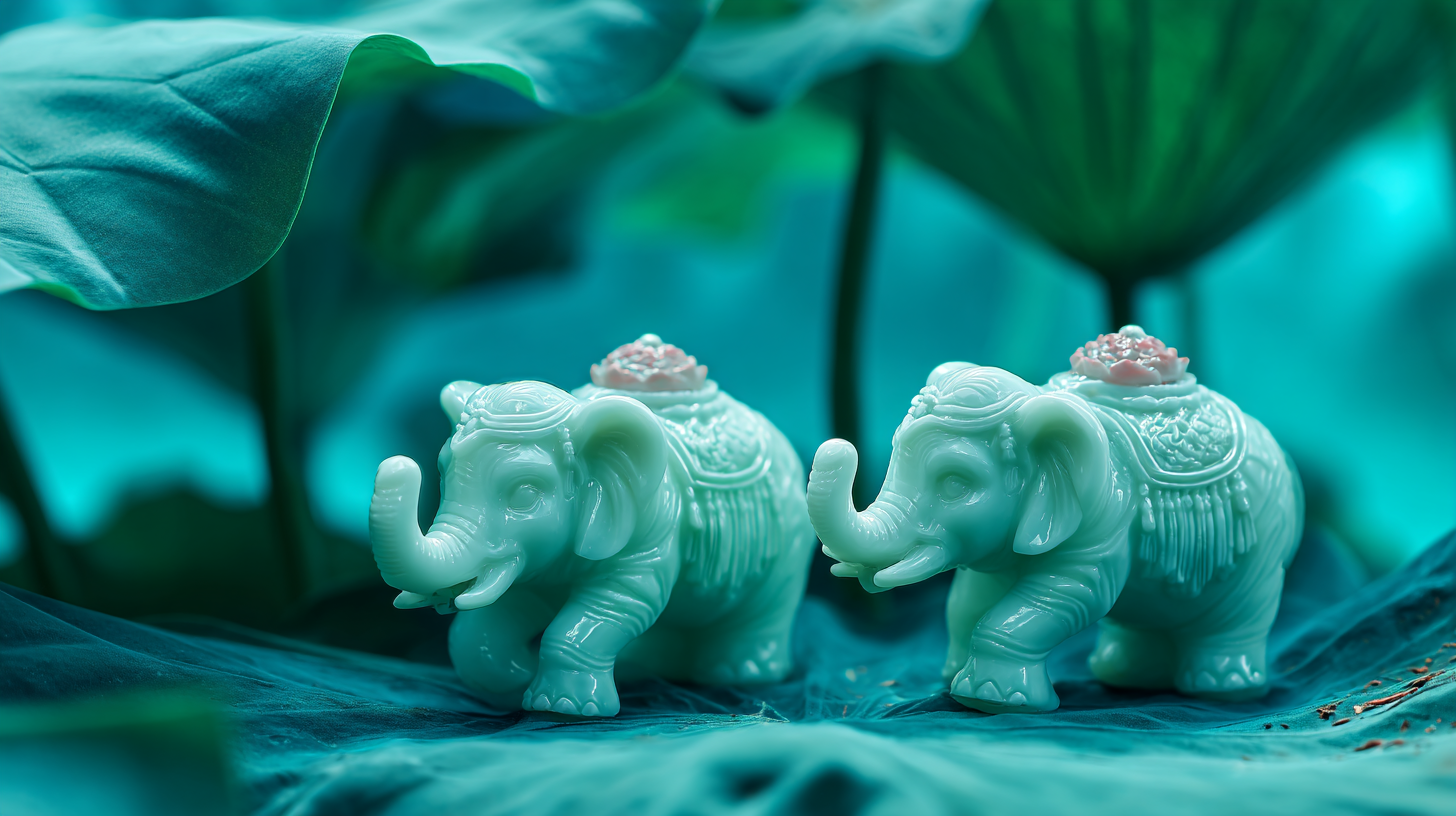 China's Quality Factory Leading the Global Market in Animal and Plant Health Solutions