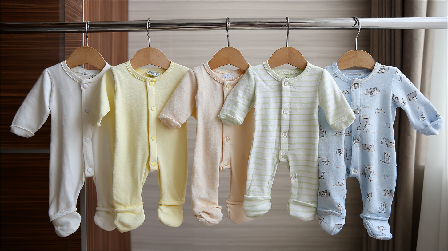 Discover Superior Quality from China with Our Best Baby Full Pants Manufacturing Excellence