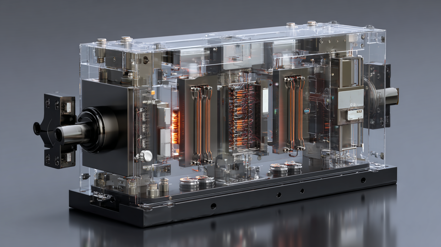 Unlocking Efficiency with Best Reactor Capacitor Innovations
