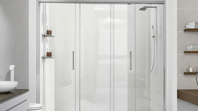 7 Reasons Why the Best Shower Room Sliding Door Transforms Your Bathroom Experience