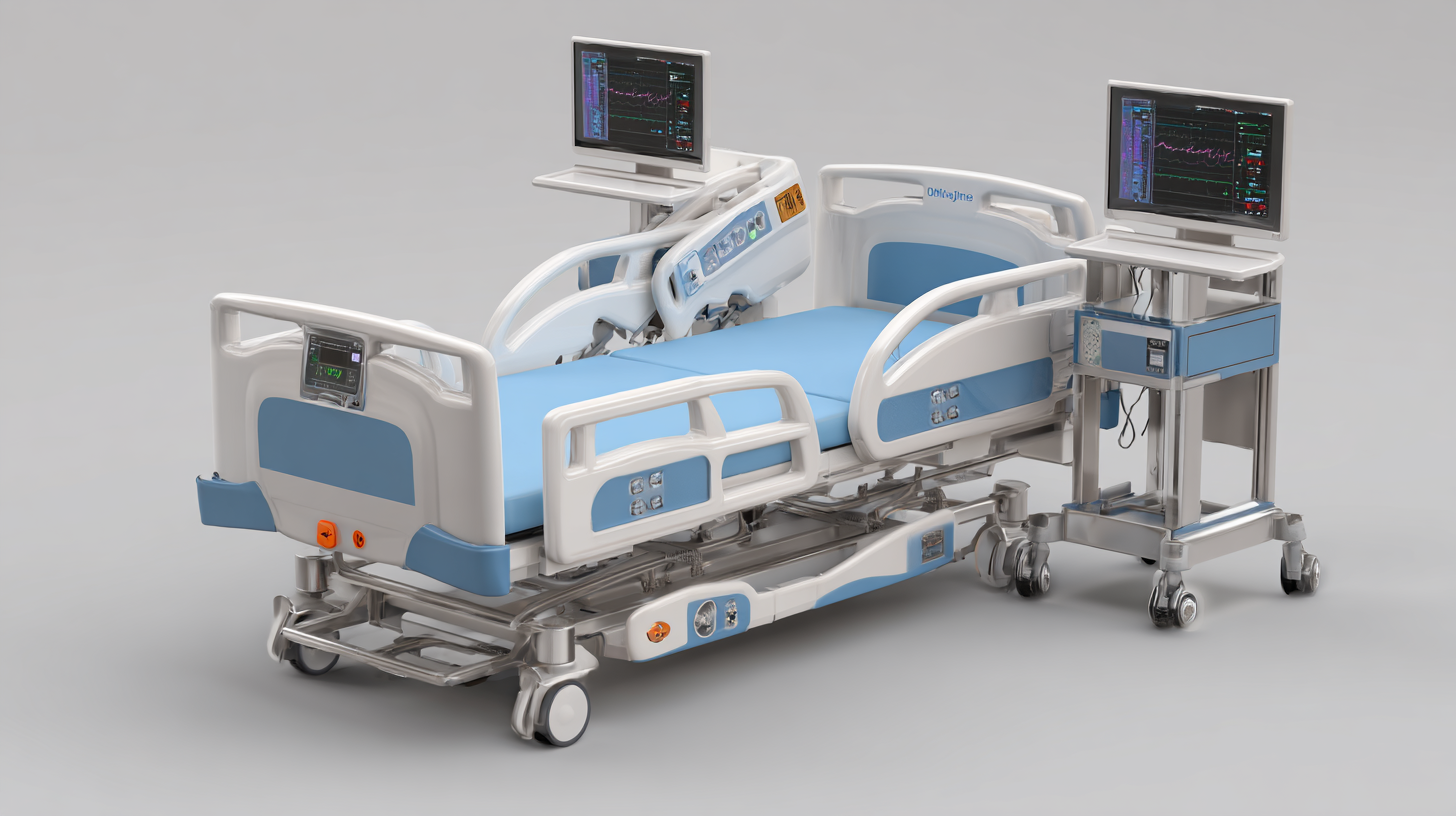 China's Premium Contribution to the Global Top Medical Bed Market