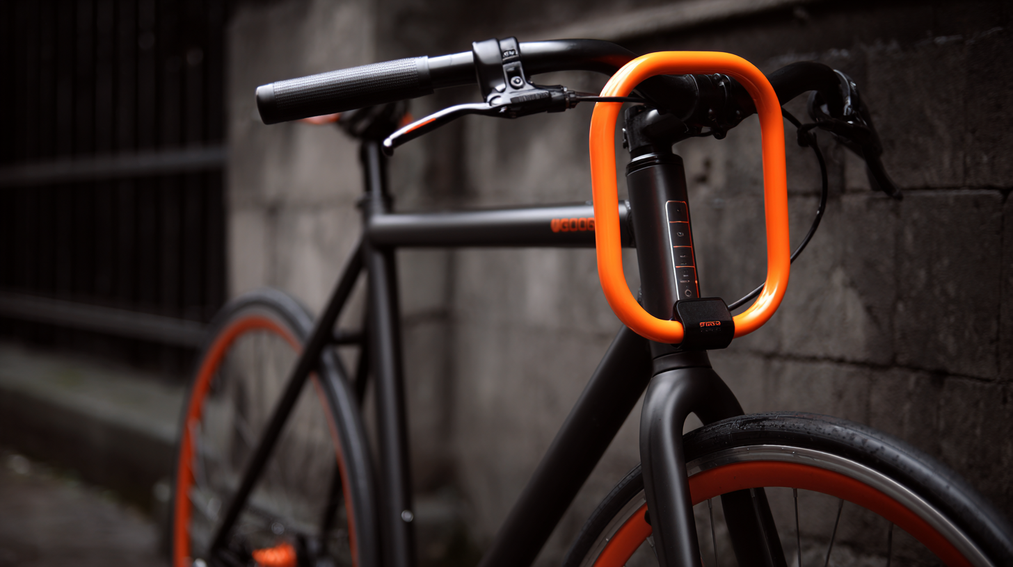 Solutions for Secure Your Ride with the Best Good Bike U Lock