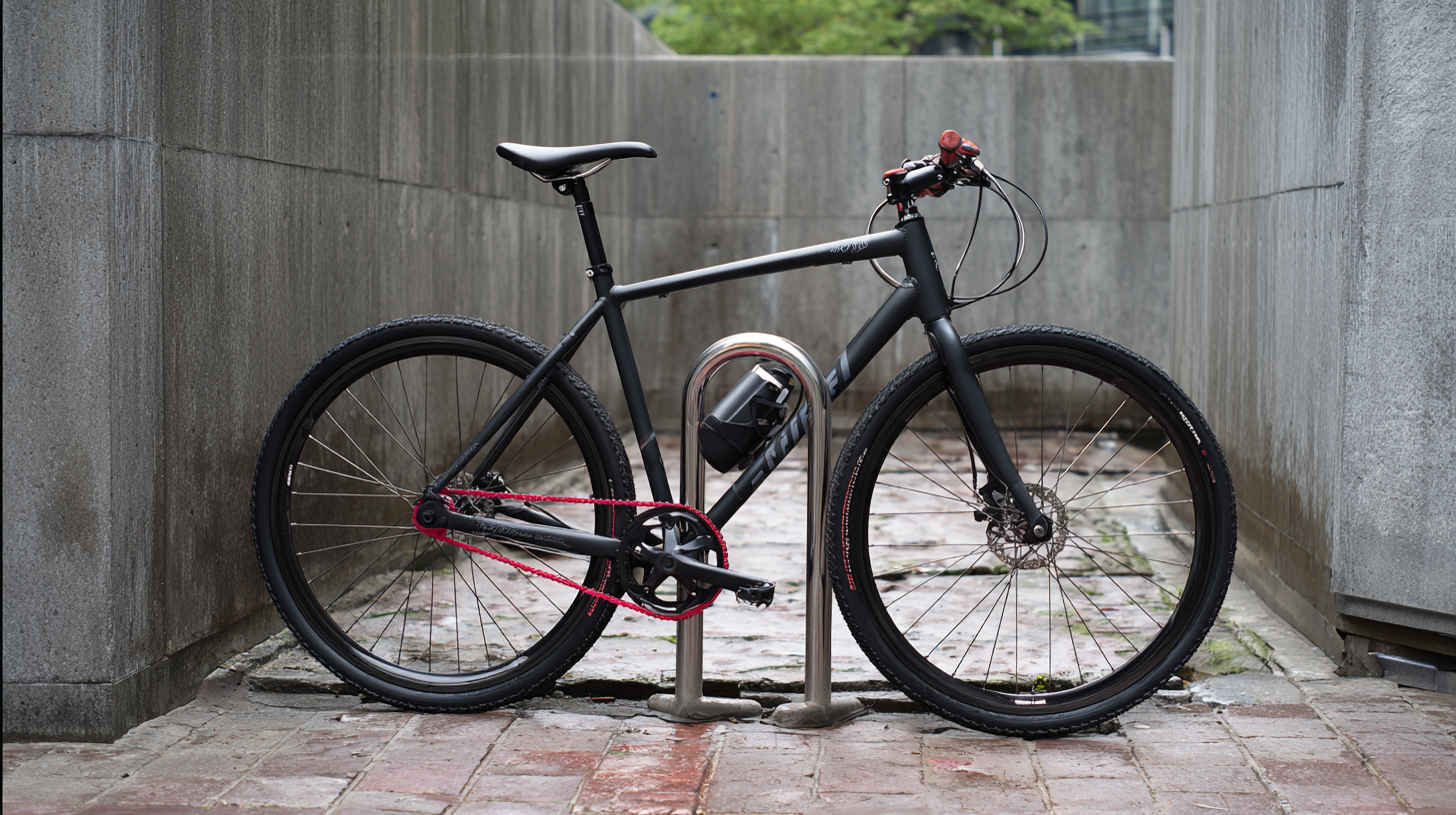 Solutions for Secure Your Ride with the Best Good Bike U Lock