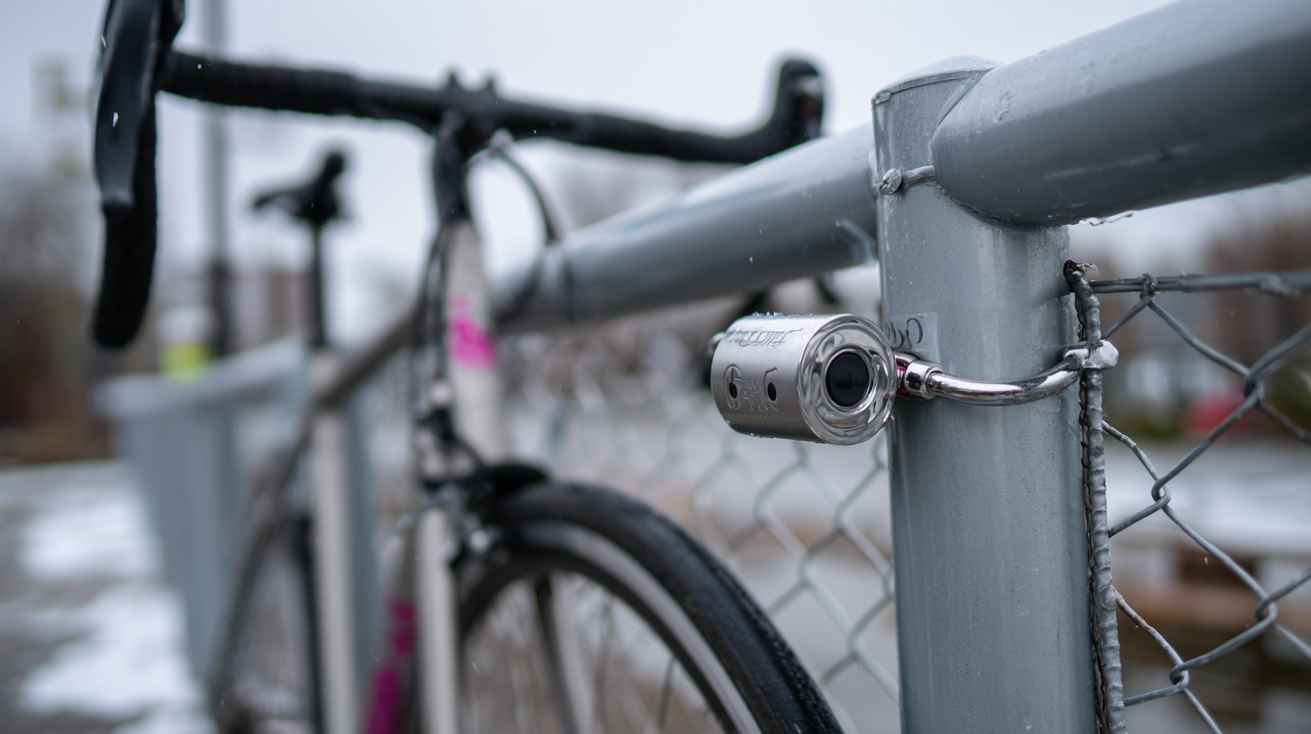 Solutions for Secure Your Ride with the Best Good Bike U Lock