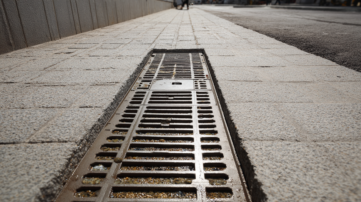 Ultimate Checklist: How to Choose the Best Drainage Cover for Global Procurement Success