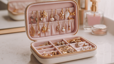 Exploring the Unique Features and Applications of Best Travel Mini Jewelry Storage Options