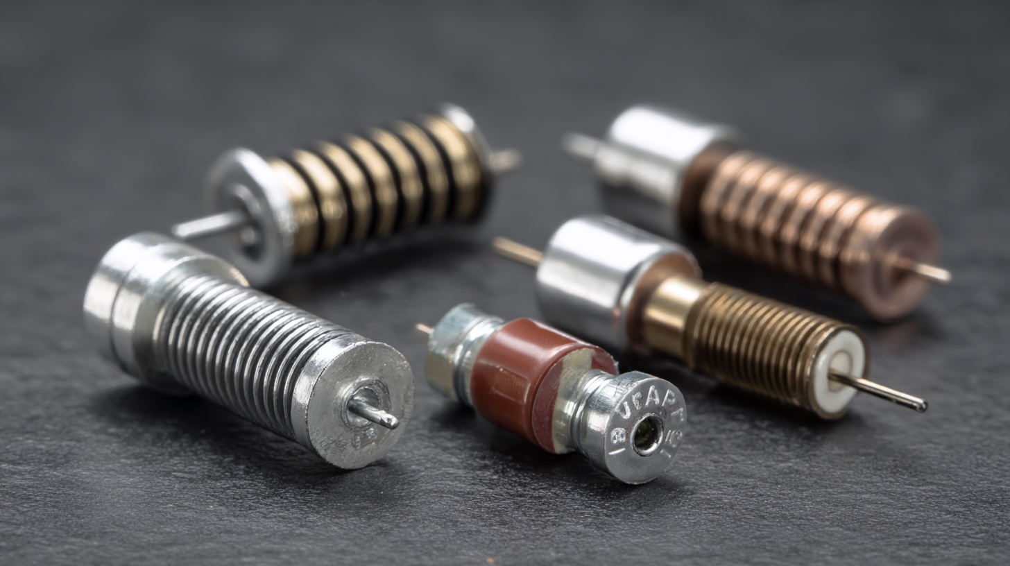 Innovative Solutions for Sourcing the Best Resistors and Capacitors in Global Markets