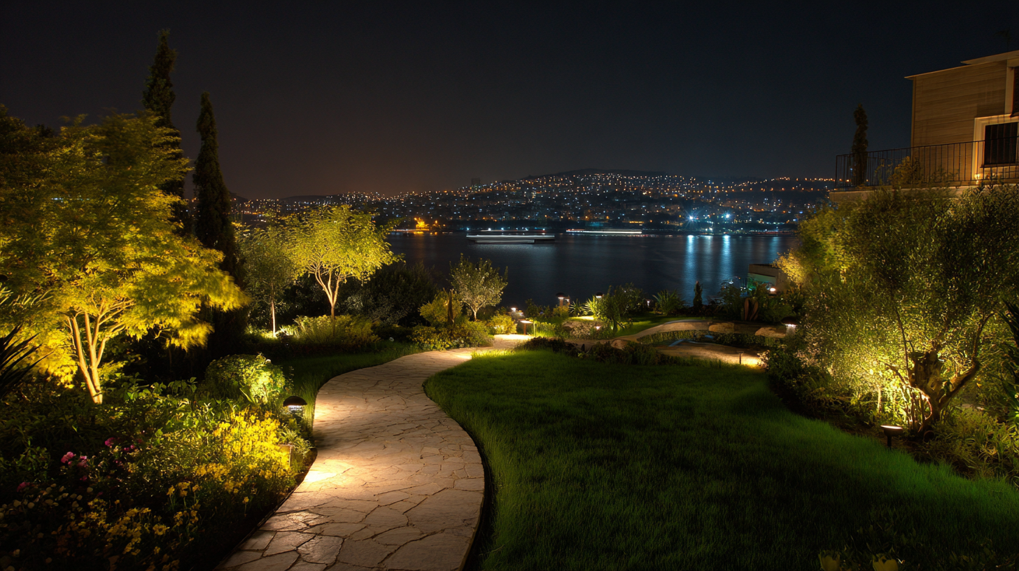 Challenges Encountered with Selecting the Best Led Landscape Light for Your Projects
