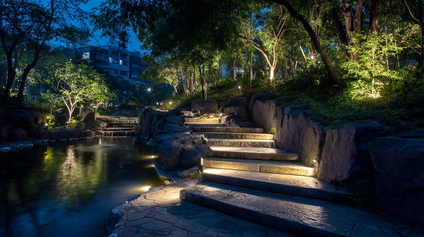 Challenges Encountered with Selecting the Best Led Landscape Light for Your Projects