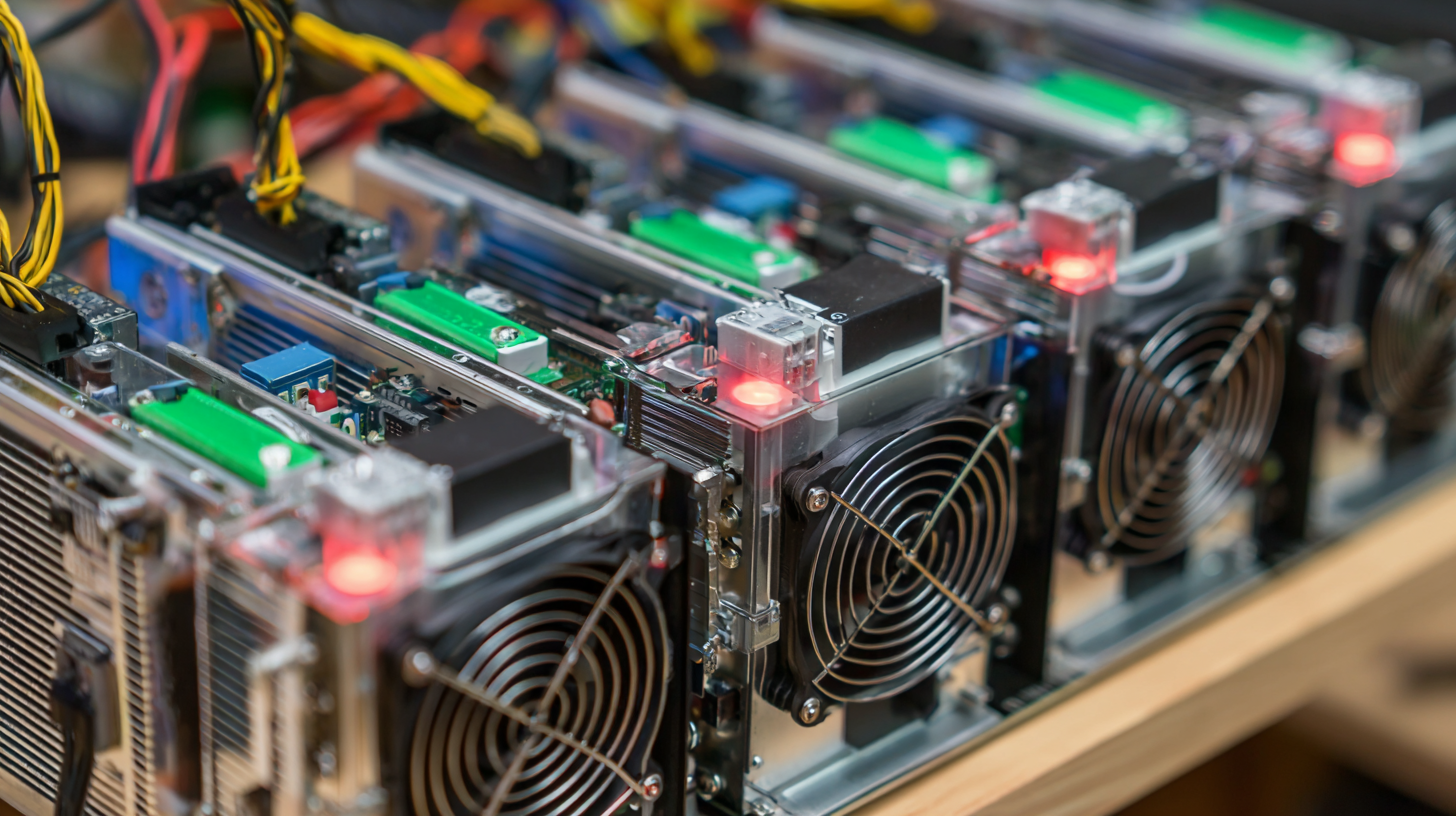How to Identify Top Suppliers for Best Whatsminer M60s Plus 206t