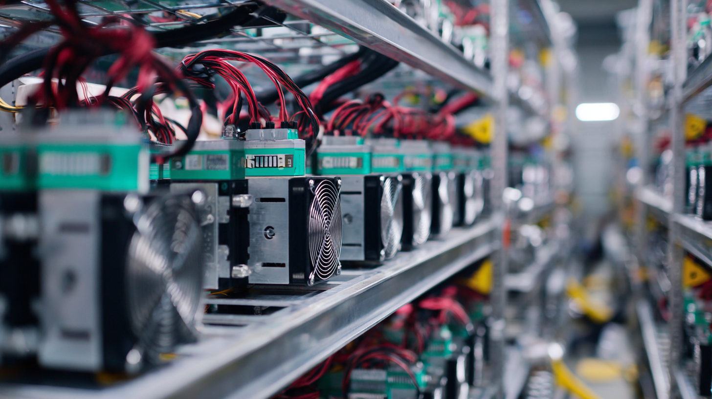 How to Identify Top Suppliers for Best Whatsminer M60s Plus 206t