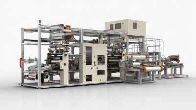 7 Key Benefits of Investing in the Best Meal Box Making Machine for Your Business Success