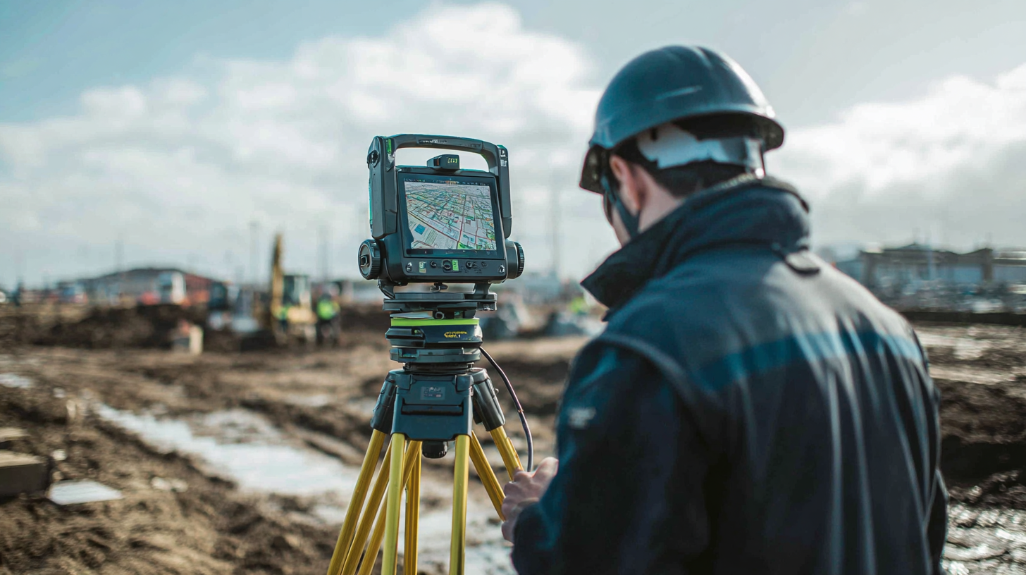 Solutions for Achieving Precision: The Ultimate Guide to Best RTK Survey Practices
