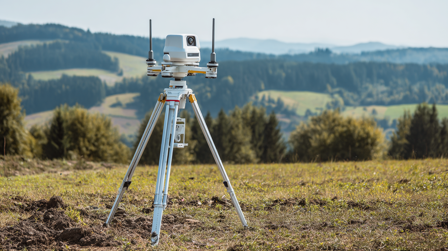 Solutions for Achieving Precision: The Ultimate Guide to Best RTK Survey Practices
