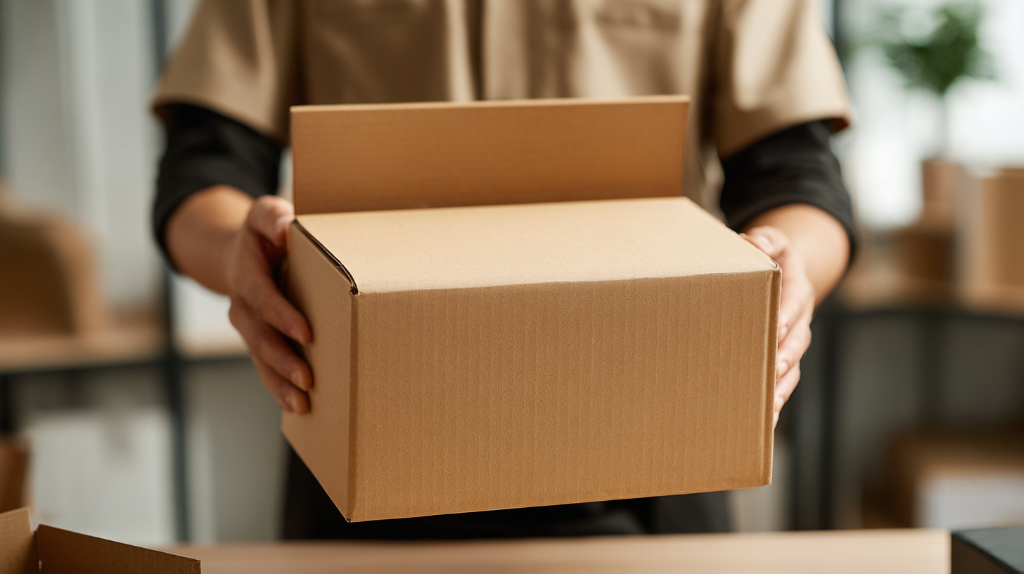Global Leader in Manufacturing Best Easy Packaging Solutions for Export Success