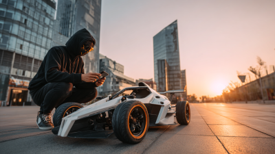 7 Essential Features of the Best Remote Control Car You Should Know