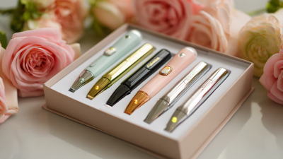 Unlock Flawless Nails: Discover the Top 5 Electric Manicure Set Specifications for Professionals