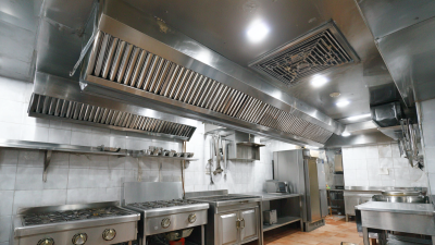 Unmatched Quality of China’s Best Kitchen Exhaust Fan Designed for Global Markets