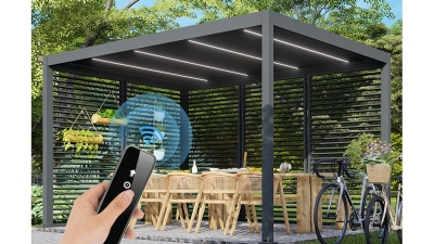 How to Identify Top Manufacturers for the Best Backyard Pergola Systems and Make Informed Comparisons