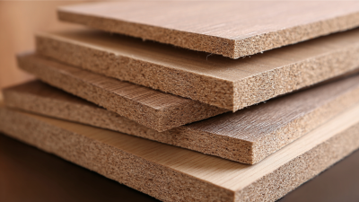 Unmatched Quality in WPC Boards Crafted in China for Global Excellence