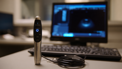Unlocking the Advantages of the Best Ultrasound Transducer Probe for Global Buyers