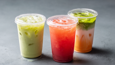 Identifying Challenges with Best IML Food Cups: Insights From Recent Market Trends