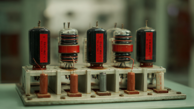 Unlocking Efficiency with Best Reactor Capacitor Innovations