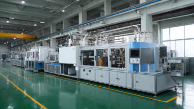 Exceptional Manufacturing from China for Global Solutions in Thin Film Casting Machines