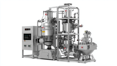 2025 Market Insights on Best Dry Powder Blender Mixer with Essential Tips for Success