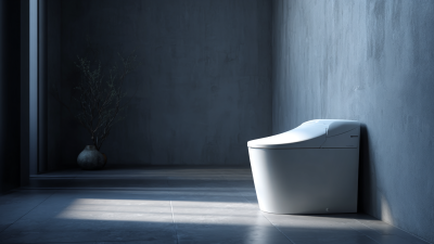 Unveiling Best Smart Toilet Lid with Advanced Specs and Expert Guide to Installation