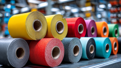 Solutions for Choosing the Best Flame Resistant Tape for Industrial Applications