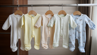 Discover Superior Quality from China with Our Best Baby Full Pants Manufacturing Excellence