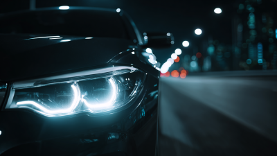 5 Reasons Why Best Auto Led Lights Will Transform Your Driving Experience